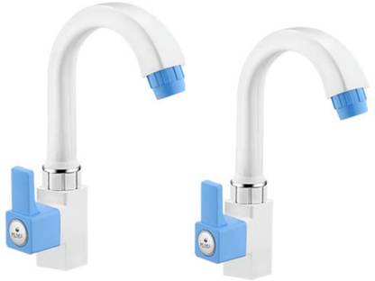 PEARL PRECISION PRODUCTS LPR-1285-2 BASIN TAP [2 PCS.] Basin Mixer Faucet
