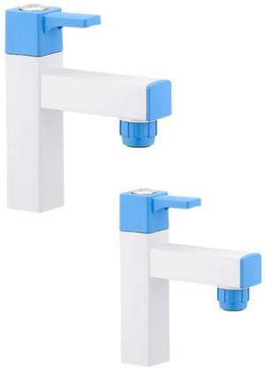 PEARL PRECISION PRODUCTS LPR-1284-2 PILLAR TAP [2 PCS.] Pillar Tap Faucet