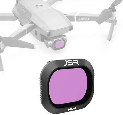 JSR Mavic 2 Pro Neutral Density Filter - ND4 ND Filter