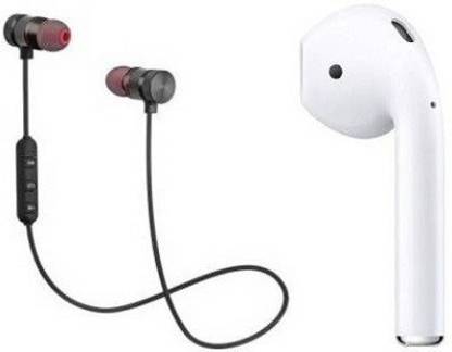 Garwin With Magnet Bluetooth