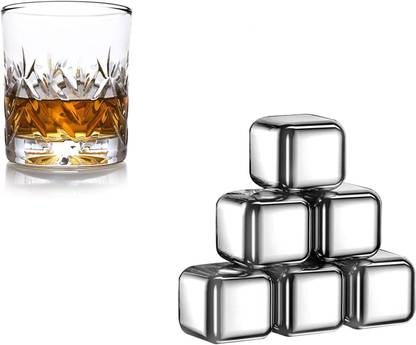 SYGA Steel Steel Ice Cube Tray
