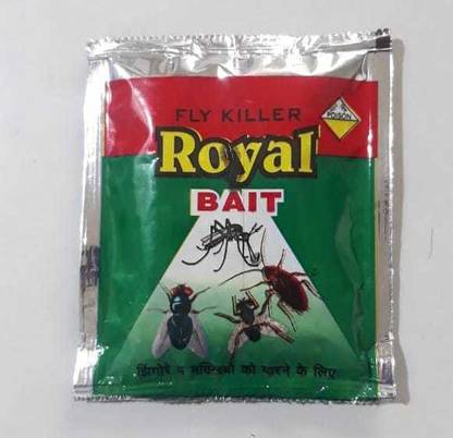 ROYAL BAIT 25 GM ( FLY KILLER )