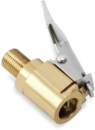 Acilate Hub Constant Torque Intake Tube Clamp