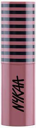 NYKAA So Creme! Creamy Matte Lipstick - Game On