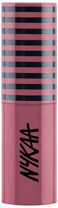 NYKAA So Creme! Creamy Matte Lipstick - Break a Leg