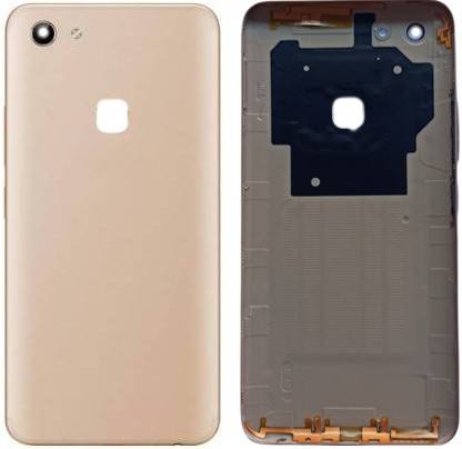 imbi vivo vivo Y81 (1808, 1803, V1732A) 4GB Model, Finger Sensors Model With Network Antenna, on off Switch, Volume Switch and Camera Glass Back Panel