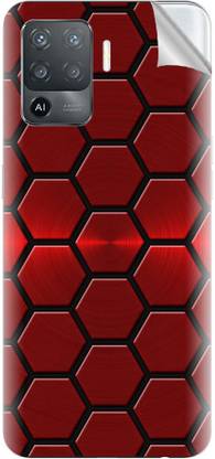 tiddler Oppo F19 Pro Mobile Skin
