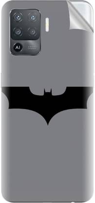 tiddler Oppo F19 Pro Mobile Skin