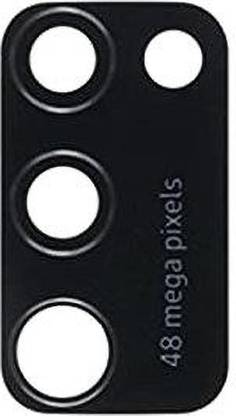 BringUAll CL-674 Samsung Galaxy A41 Camera Lens Glass
