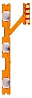 WowMax redmi 9a power butto redmi 9a Volume Button Flex Cable