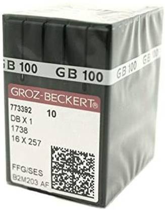 Groz-Beckert Machine Sewing Needle