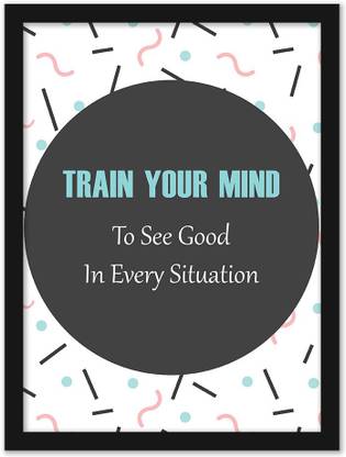 Rainbow Arts Plastic Wall Photo Frame