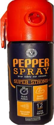 VIEWERSINDIA Pepper Stream Spray