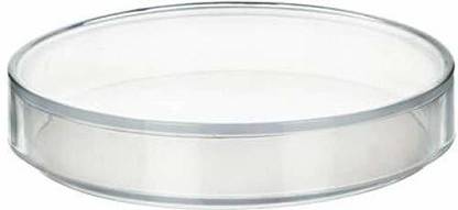 LABO Polystyrene Disposable Petri Dish
