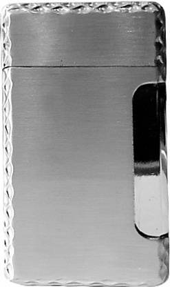 TARGET PLUS First quality ZigZag Zigzag border Pocket Lighter