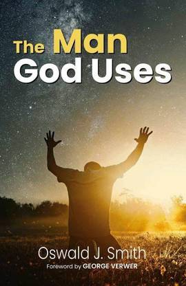 Man God Uses, The