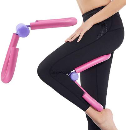 SeaRegal Thigh Master Muscle Fitness Equipment, Bodybuilding Expander Ab Exerciser