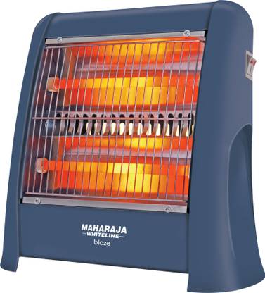 MAHARAJA WHITELINE RH-109 Blaze Quartz Room Heater