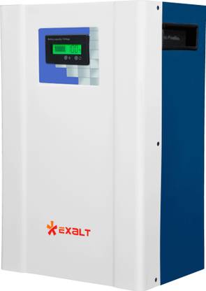 EXALT ENERGY LI - 5X Lithium ION Smart Power Backup Lithium Solar Battery