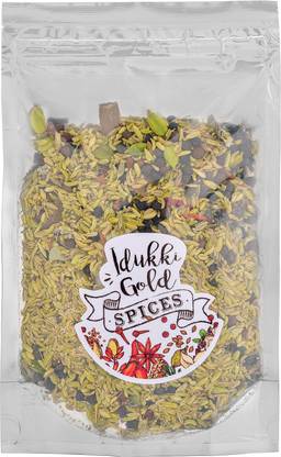 Idukki Gold Idukki_Gold_Garam_Masala_Mix_Ready_to_Powder_125g