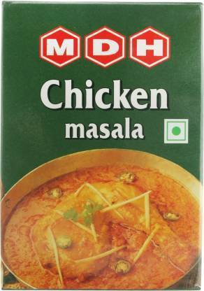 MDH Chicken Masala pack_of-1