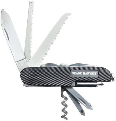 MORROSSO HK5639 Function Multi Utility Swiss Knife 1 Function Multi Utility Swiss Knife