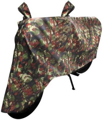 Cc26 Two Wheeler Cover for Bajaj