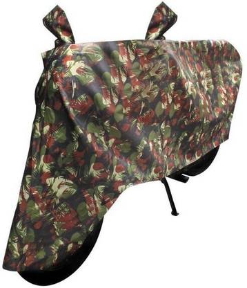 Cc26 Two Wheeler Cover for Hero