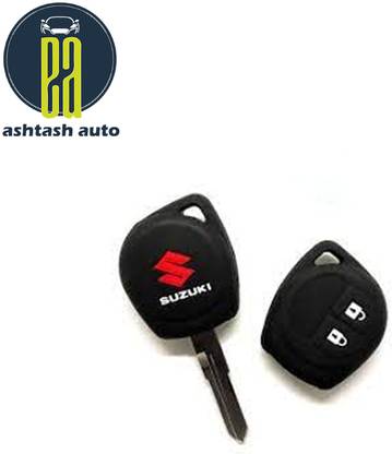 ASHTASH AUTO Car Key Cover