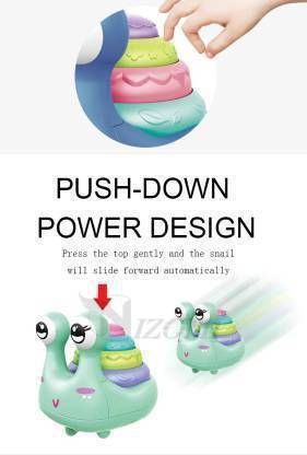 shyam enterprises Musical Paradise Toy for Baby Toy Made in Safe Non-Toxic, Attractive Rattle for New Born Baby, Children Toddlers Toy Infant Products Activity Center, Best for Baby First Toys (Multicolor) (Multicolor, Pack of: 1)