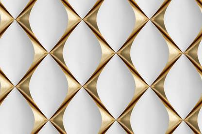 Zedexgraphics Abstract White Wallpaper