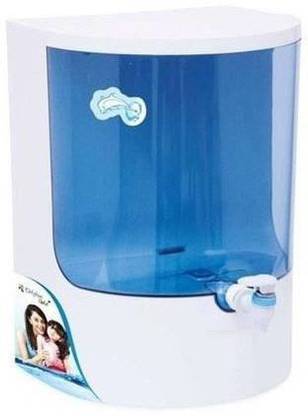 AQUA Aqu dolphin 9 L RO + UV + Alkaline Water Purifier