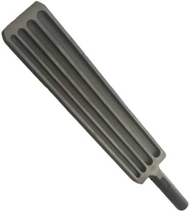 Scorpion Wire & Sheet Ingot Mould, Size: 10” (4 wire ways + 2 sheet ways) Premium Quality