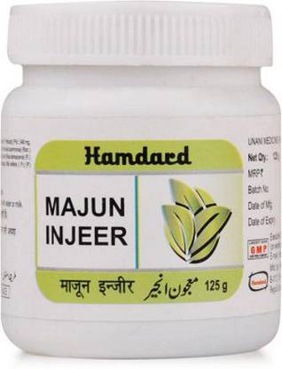 Hamdard Maju
