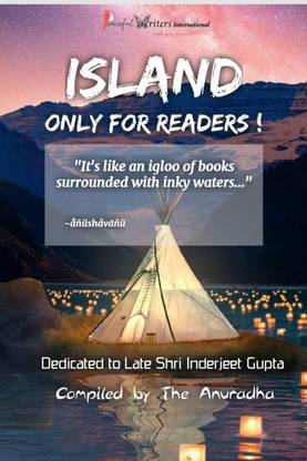 ISLAND ONLY FOR READERS