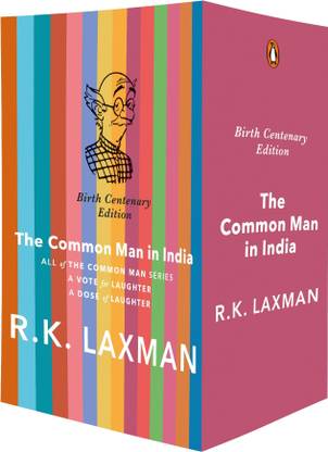 The Common Man in India