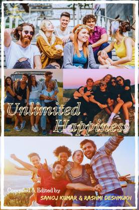 Unlimited Happiness
