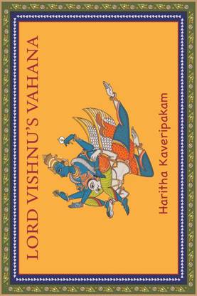 Lord Vishnu's Vahana