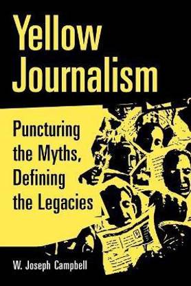 Yellow Journalism