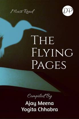 The Flying Pages