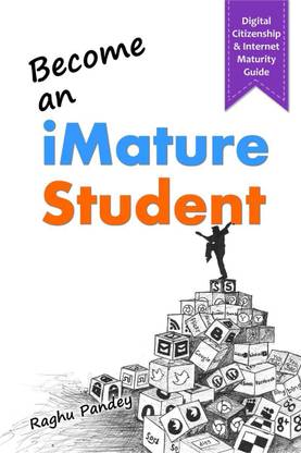 Become an iMature Student