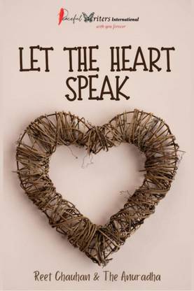 Let The Heart Speak