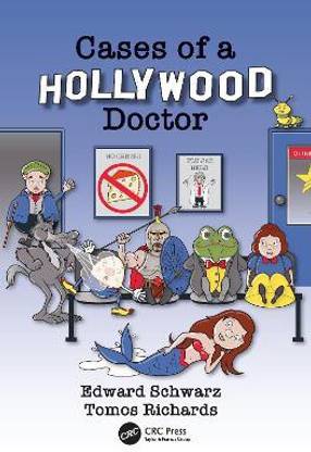 Cases of a Hollywood Doctor