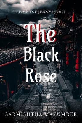 The Black Rose