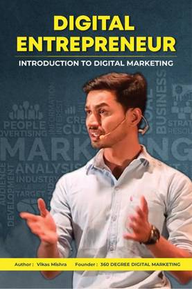 Digital Entrepreneur