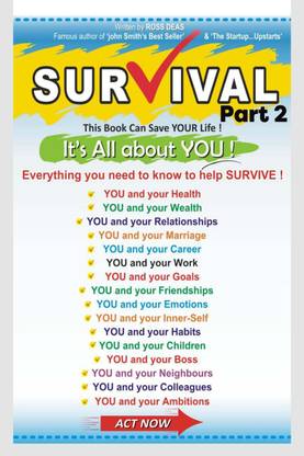 Survival part two
