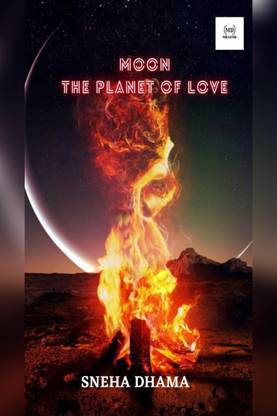MOON The planet of love