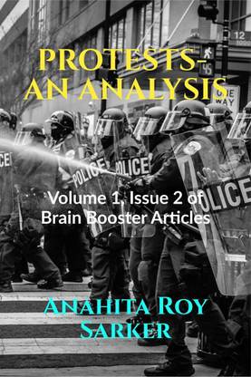 PROTESTS- AN ANALYSIS