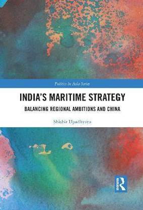 India's Maritime Strategy