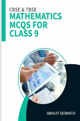 MATHEMATICS MCQS FOR CLASS 9